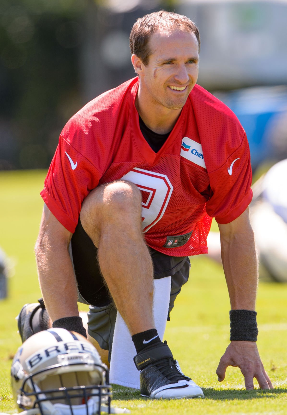 Source: Saints, Drew Brees agree on two-year deal to keep QB in New Orleans | Saints ...