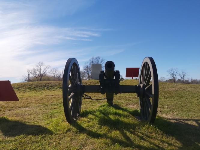 Best fried green tomato BLT may be in Vicksburg Travel tips