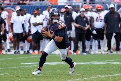 Chiefs vs Bears prediction, odds: NFL preseason picks Betting