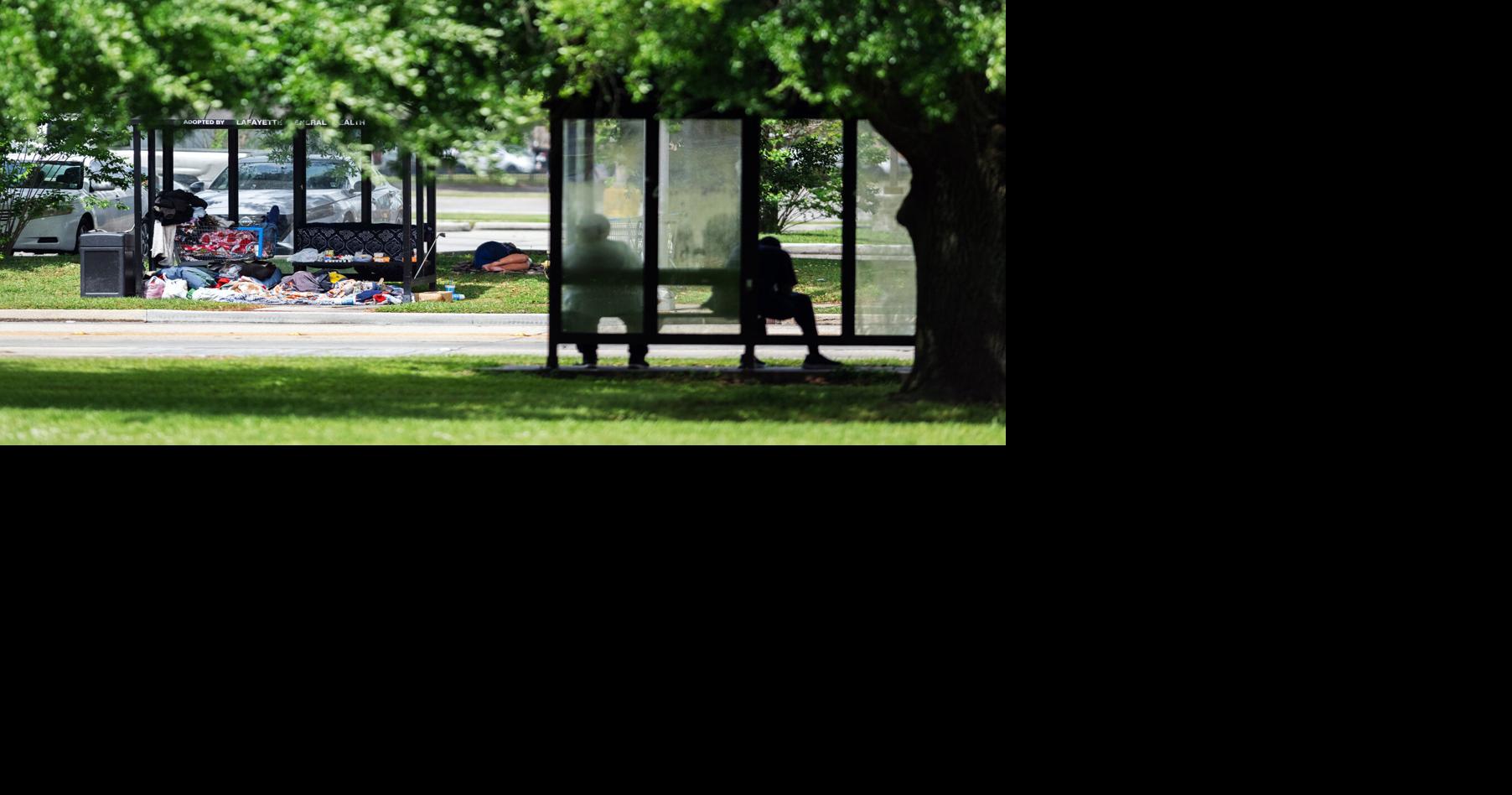 Lafayette unlikely to criminalize homeless camps as state ban heads to governor’s desk