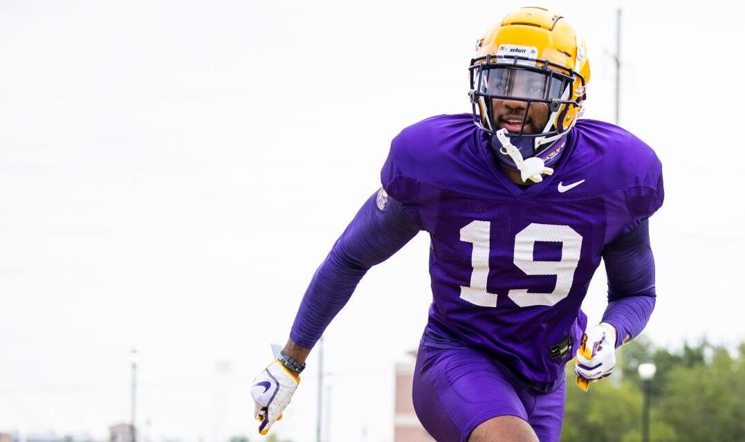 From Joe Burrow to Cole Tracy to Jabril Cox, here's how ...