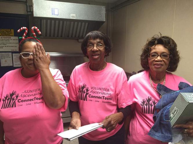 Ascension Parish community photo gallery for Jan. 14, 2016 Ascension