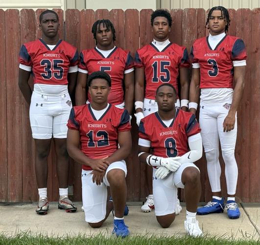 Lafayette Christian defense