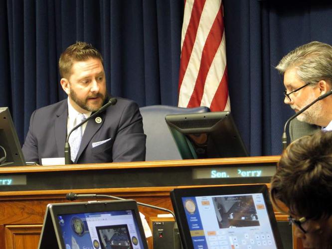Three bills regulating drones advance in Louisiana legislative