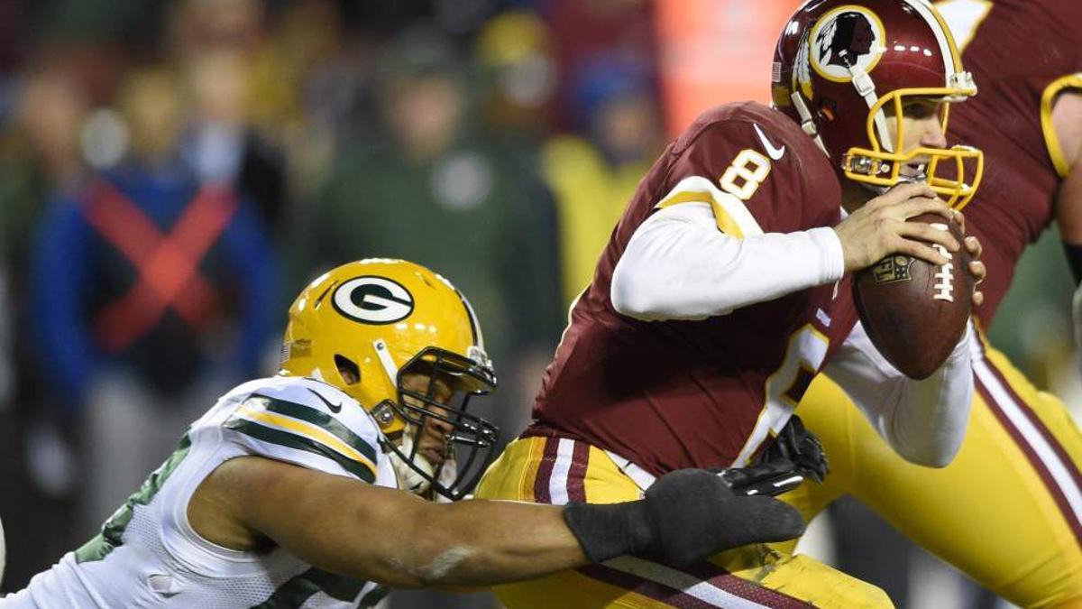 Washington Redskins laments missed opportunities in loss to