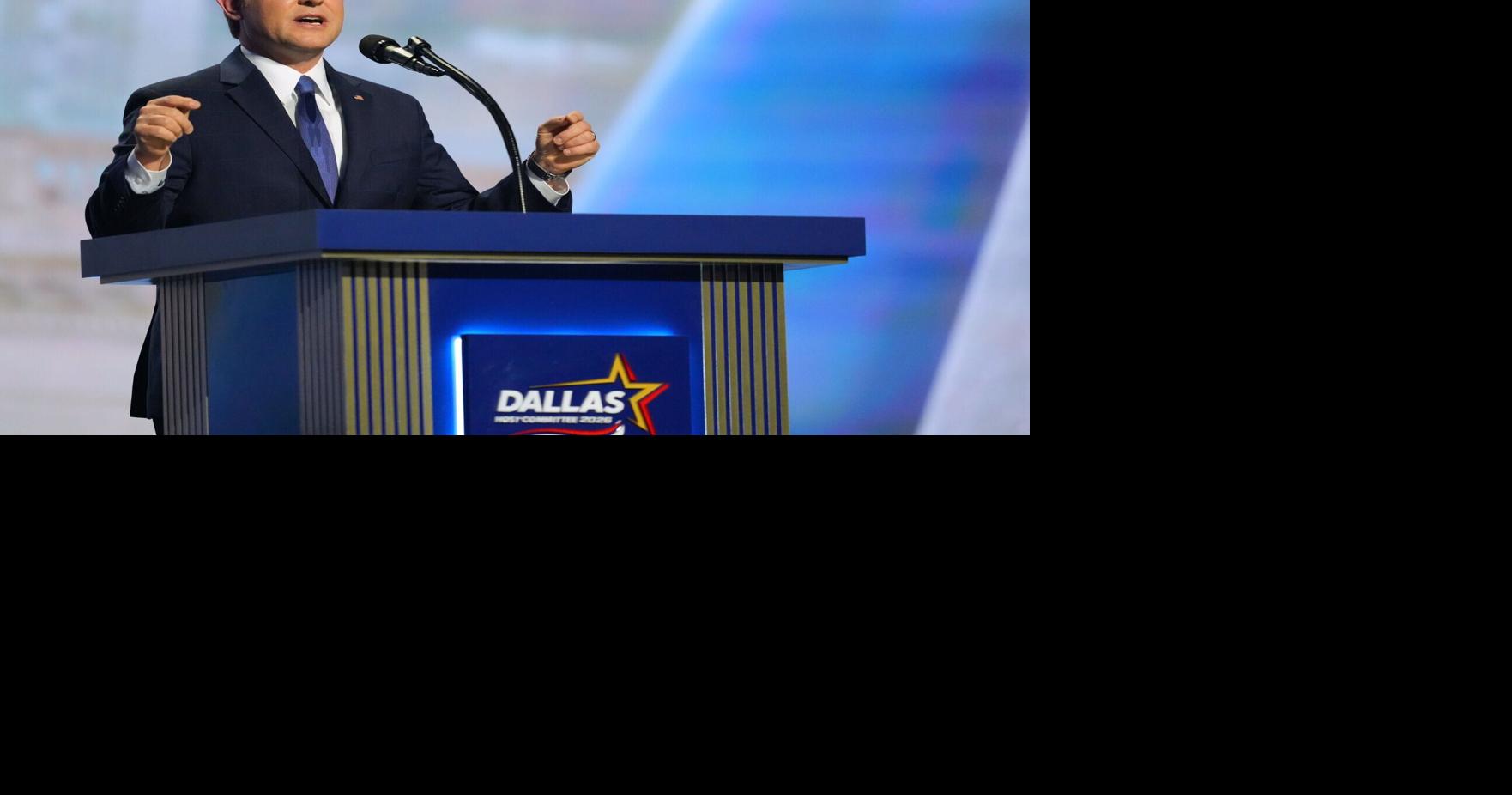 As crucial mid-terms approach, Republicans lean into attacks on ‘communist’ Democrats