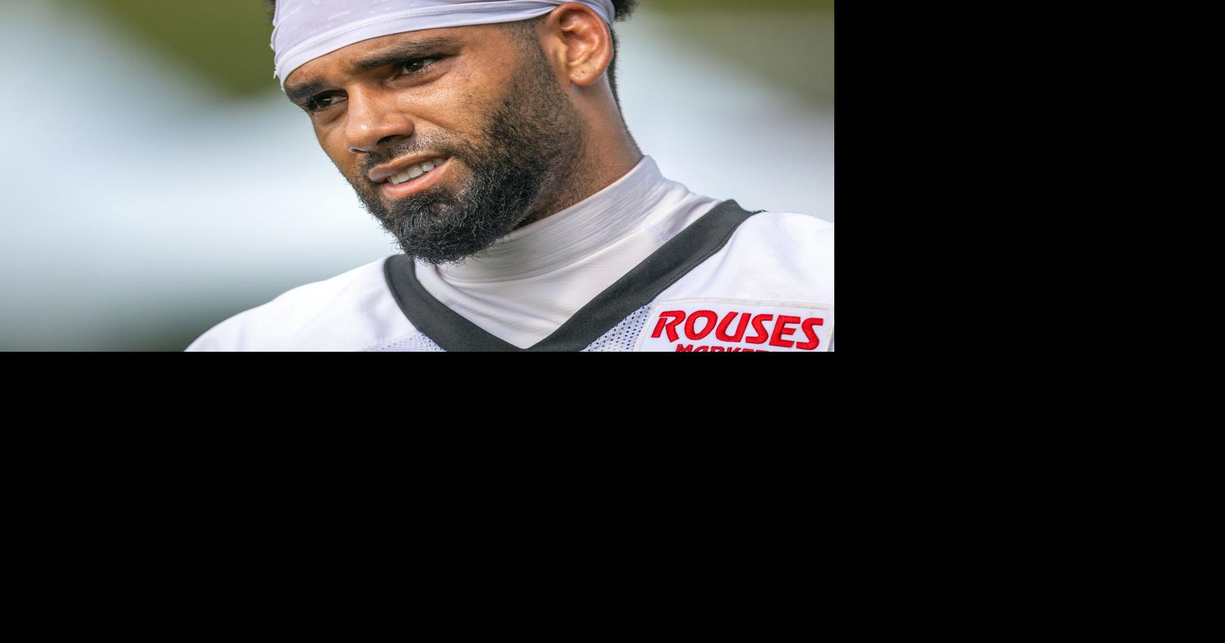 Jeff Duncan: Chris Olave earned his blockbuster deal and handled it the ...