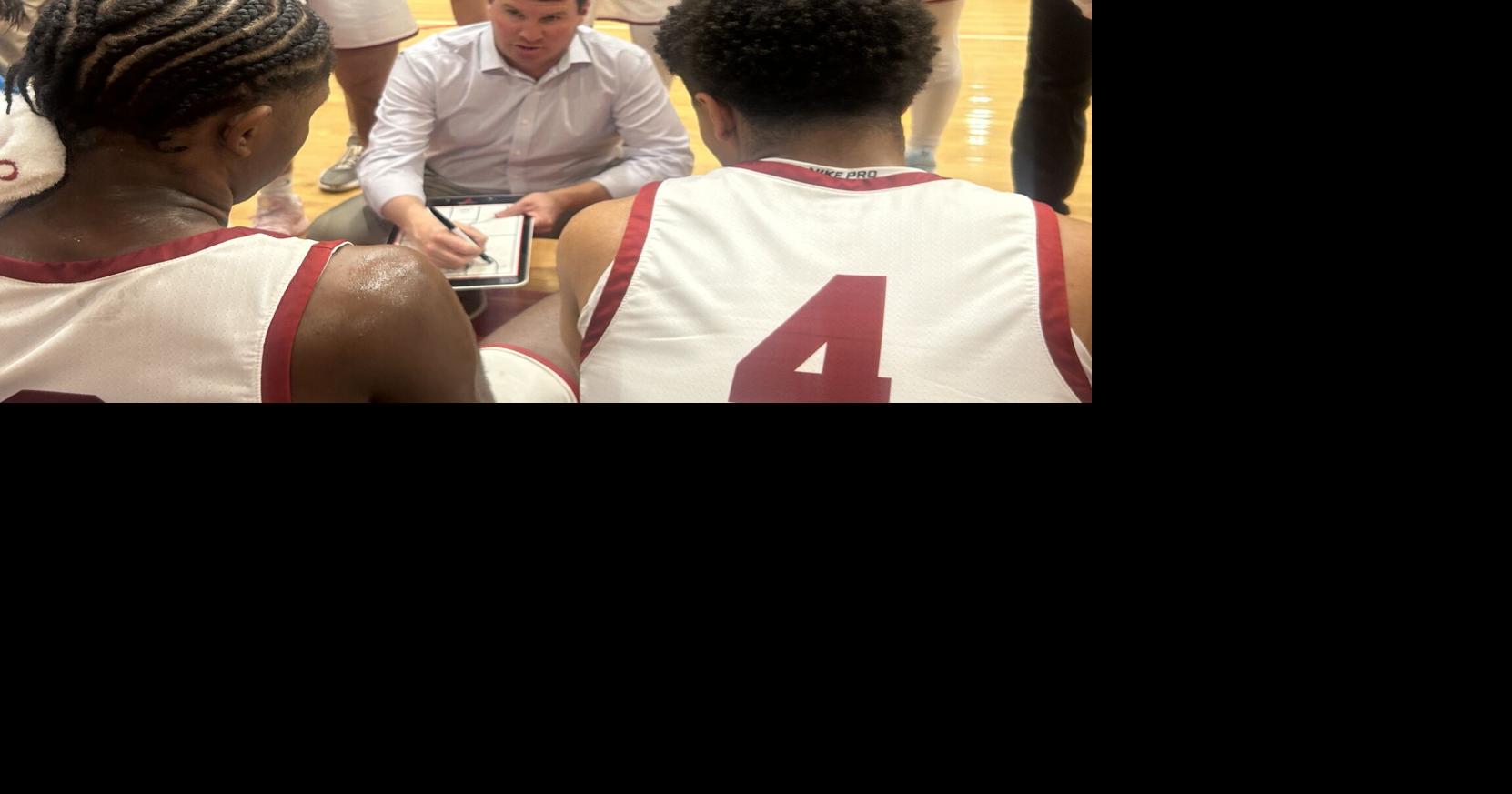 Dunham, Country Day set to meet again LHSAA boys tourney | High School ...
