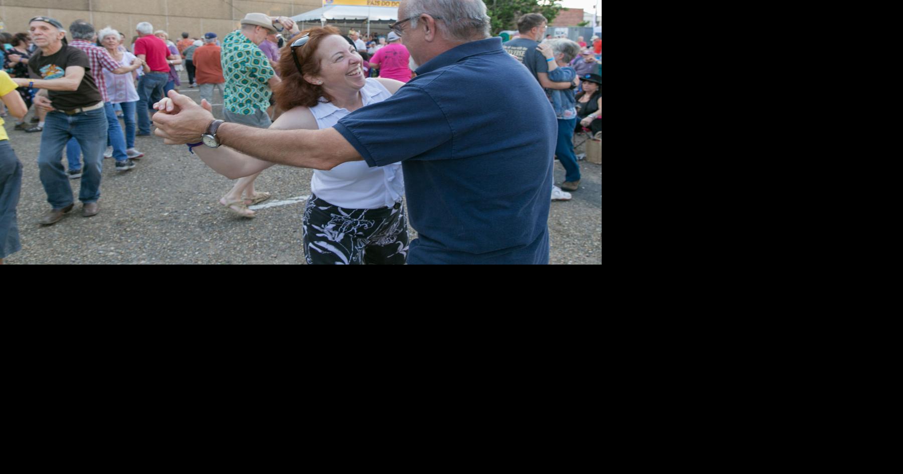 The music schedule is out for Festival International's 40th year. See who's playing where.