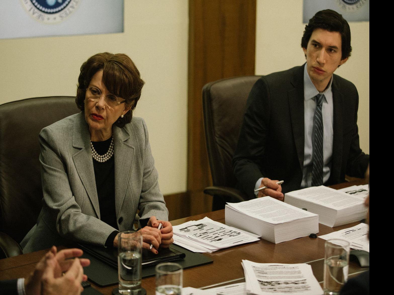 Movie Review The Report Can T Make A Case Despite Strong Subject Matter Movies Tv Theadvocate Com
