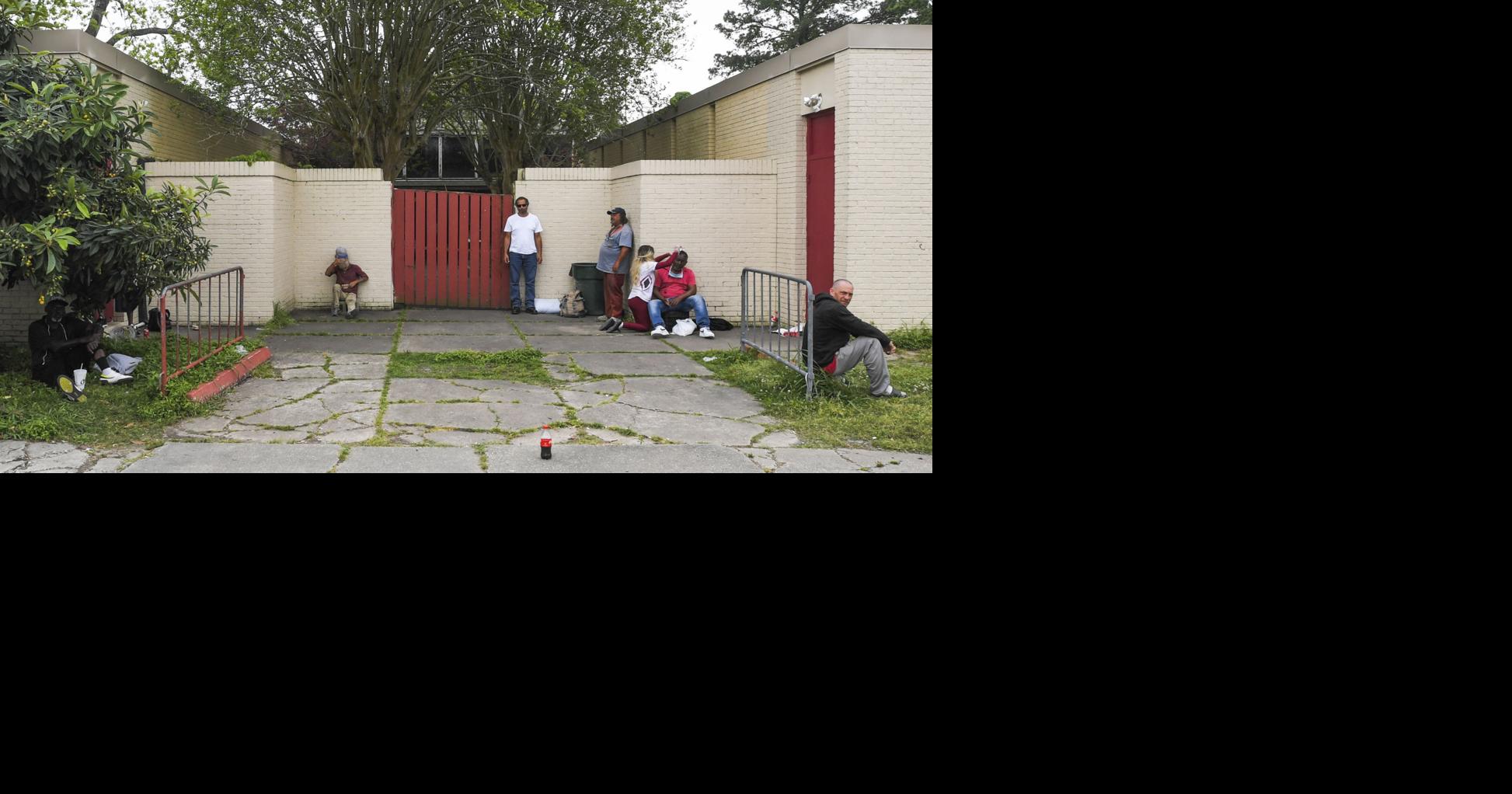 Looming homeless crisis in Lafayette needs much more funding, speakers