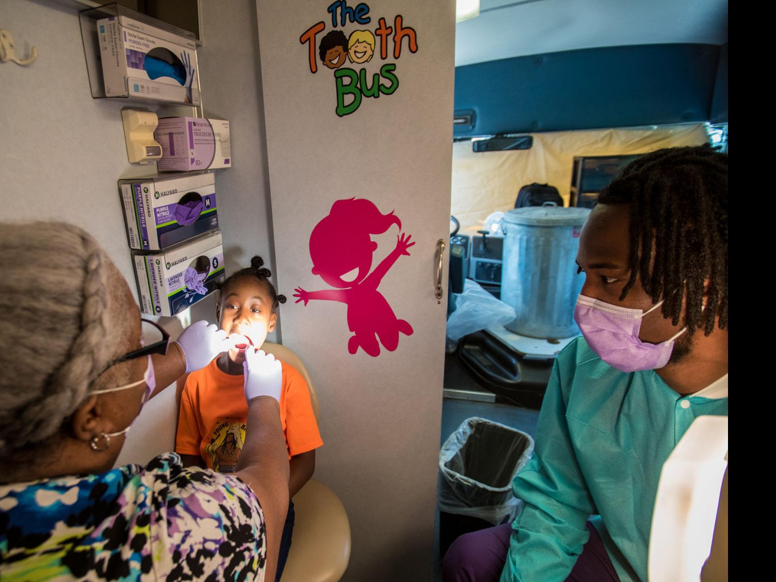 Letters Untreated Dental Pain In Children Is More Than A Distraction Letters Theadvocate Com