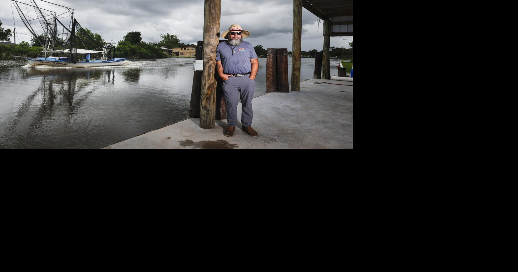 How groups like Shrimp Aid work to support and promote Louisiana's fragile shrimp industry Jul 1, 2026 3 mins ago 4 min to read
