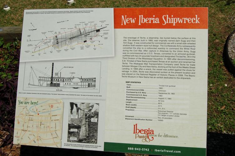 teche boat 2