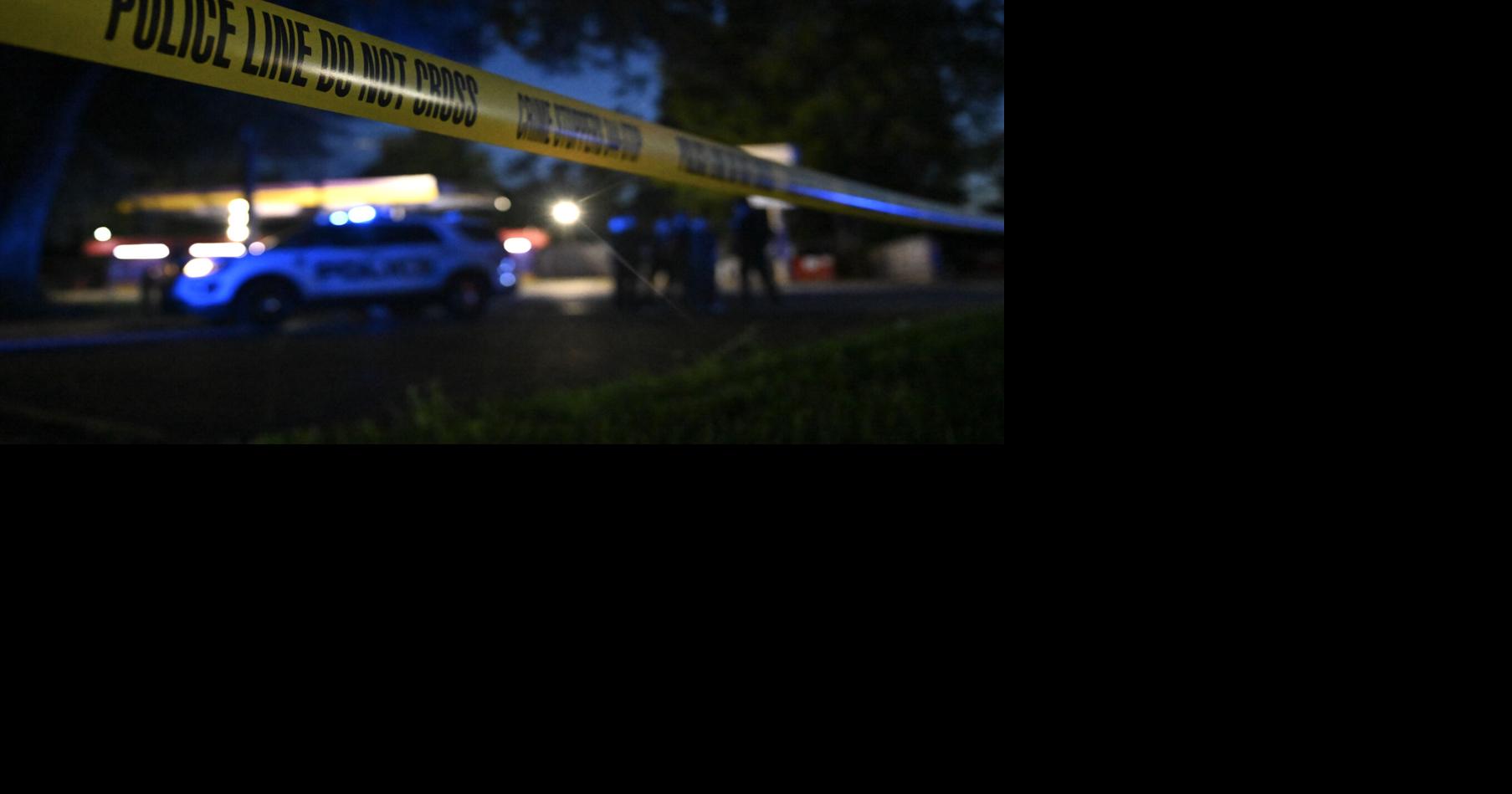 Denham Springs man killed in Watson shooting | Crime/Police ...