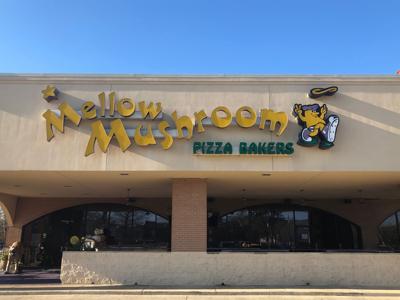 Mellow Mushroom Mr Ronnie S Close Locations Near Lsu Campus