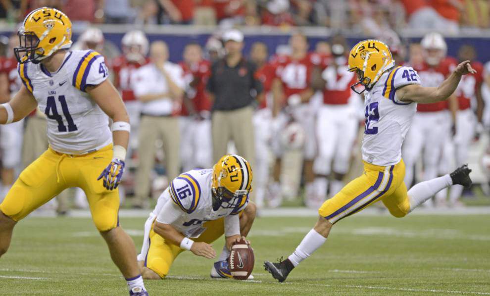Photos: LSU 28 Wisconsin 24 _lowres
