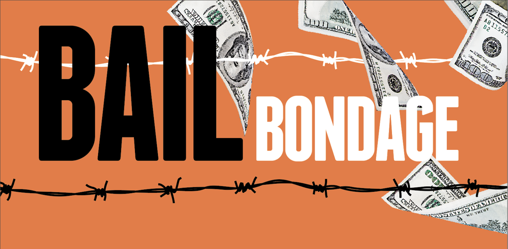 Bail bondage: the price of freedom_lowres