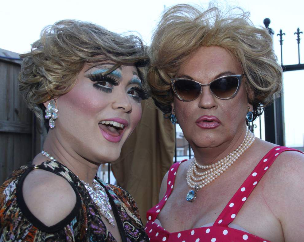 Steven Forster’s Party Central: Krewe of Petronius BBQ Bingo _lowres