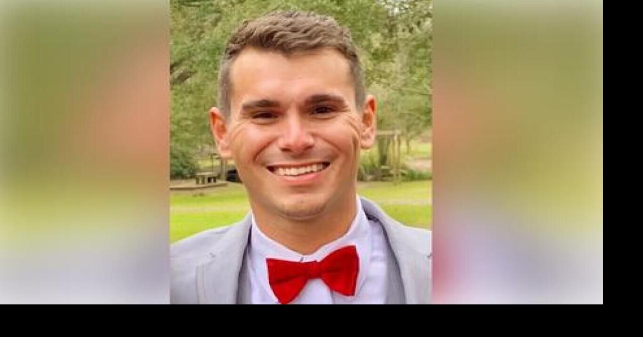 Carencro coach Jeremi Richey drowned on vacation in Florida | News ...