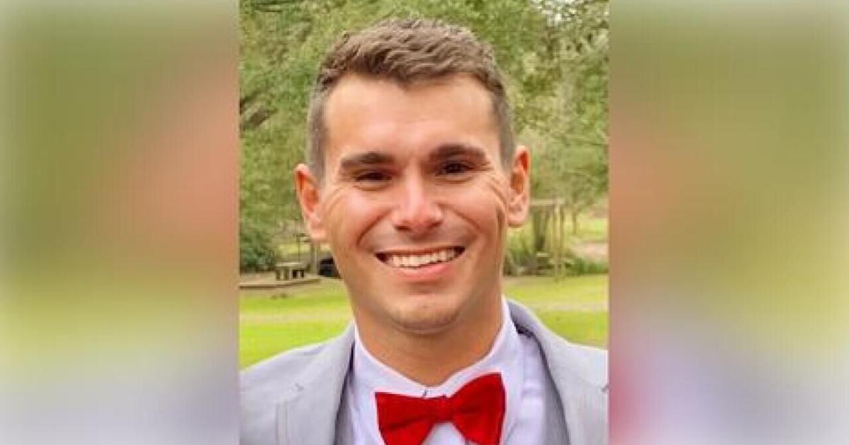 Carencro coach Jeremi Richey drowned on vacation in Florida | News ...