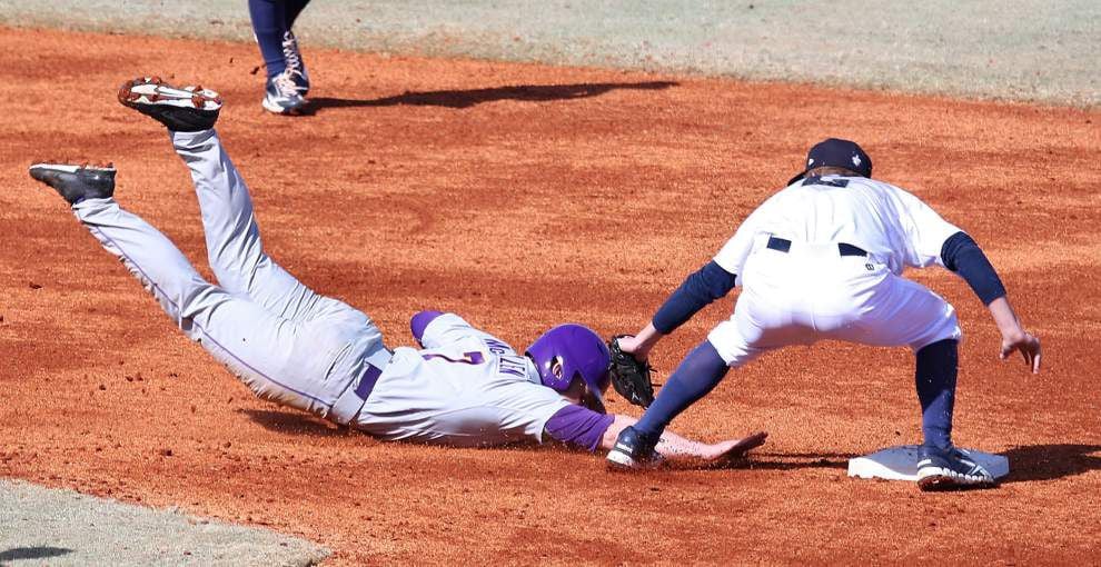 LSU vs. Grambling pregame baseball blog _lowres