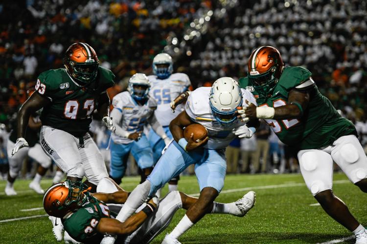 Southern vs. Florida A&M How to watch; prediction; what's at stake