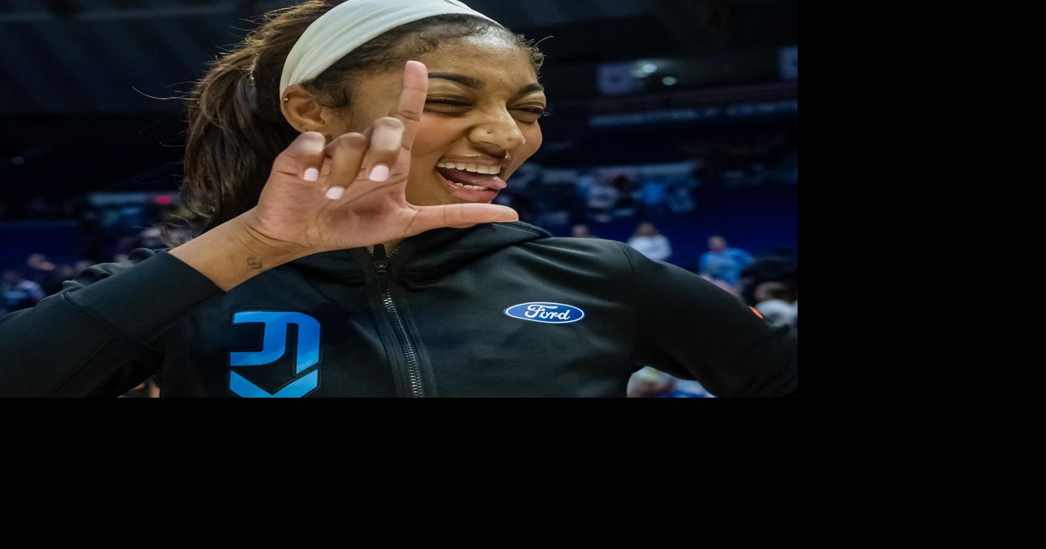 LSU legend Angel Reese has reportedly been traded by the Chicago Sky