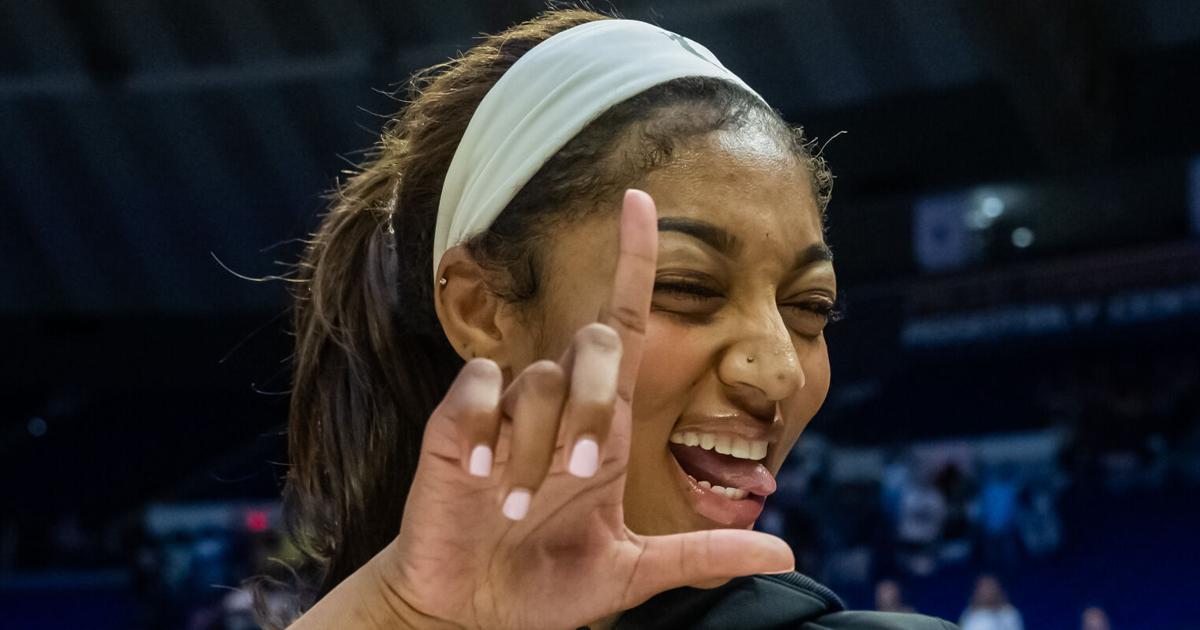 LSU legend Angel Reese has reportedly been traded by the Chicago Sky
