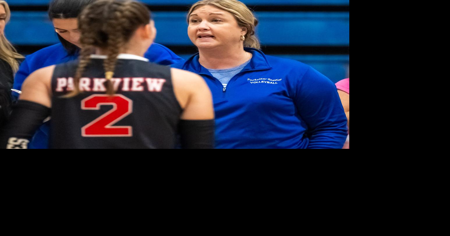 Parkview Baptist defeats St. Joseph's in volleyball By Charles Salzer Contributing writer Sep 8, 2026 12 mins ago 1 min to read