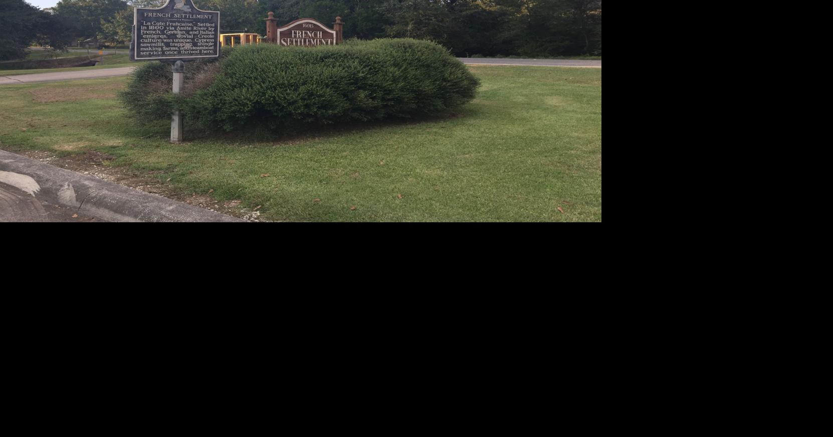 Attorney General French Settlement police chief's wife not allowed to drive his cruiser Crime