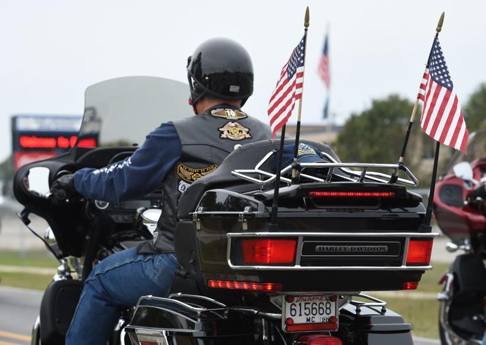 Ascension comes together for veterans Ascension