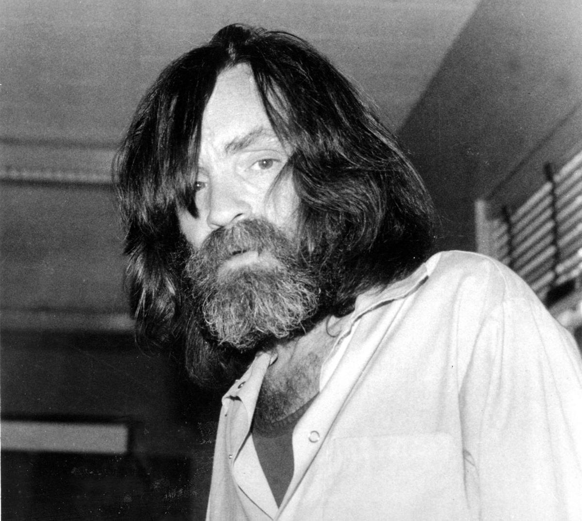 Charles Manson Whose Cult Slayings Horrified World Dies At 83 