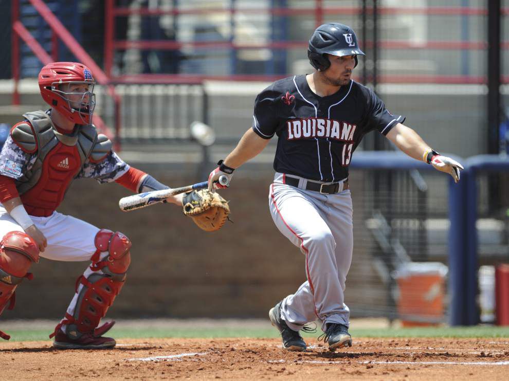 Baseball Hits the Road to Take on Cajuns Wednesday - Tulane University  Athletics