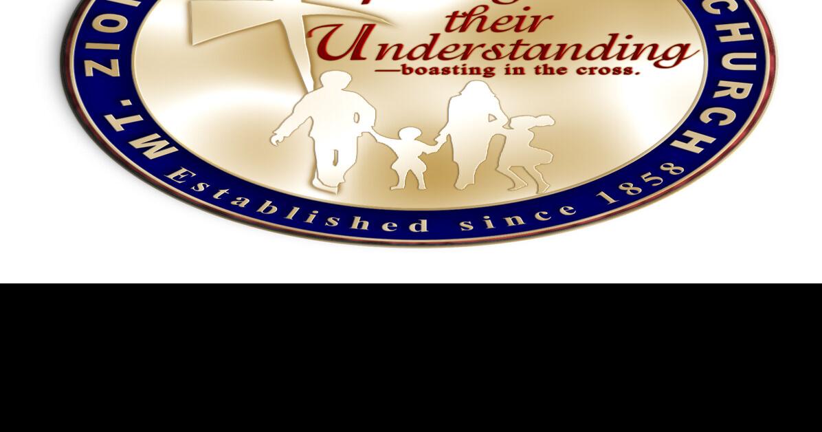 Mt. Zion First Baptist Church Sponsored Faith In The Community