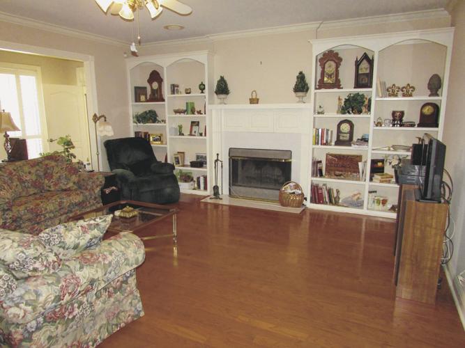 The Good Country Life at Star Hill 4989 Audubon Lane, St