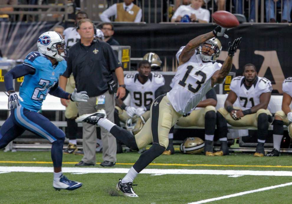 New Orleans Saints defeat Tennessee Titans 31-24 _lowres
