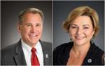 Lawmaker says colleague threatened him with gun violence, sidetracking domestic abuse bill
