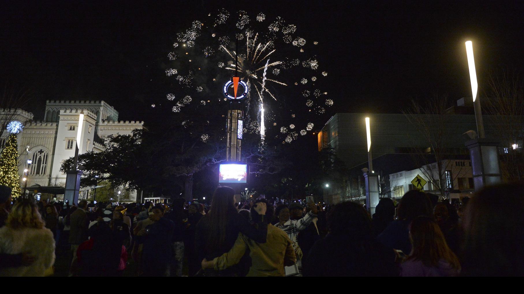 Need New Year S Eve Plans In Baton Rouge And Lafayette Check Out These Events Entertainment Life Theadvocate Com