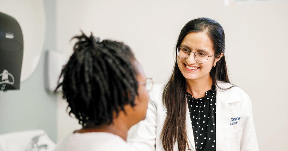 Ochsner’s essential list: Top health screenings adults need to schedule in 2026