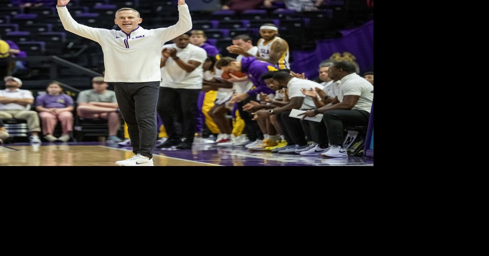 Inside LSU's loss to No. 11 Vanderbilt: ‘We’re trying to adjust on the ...
