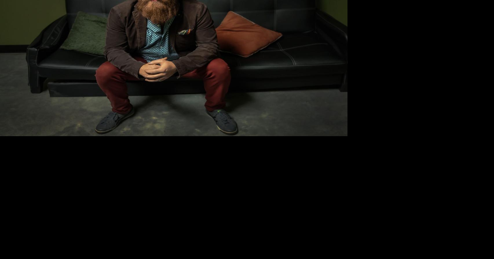 Catch Louisiana singer-songwriter Marc Broussard on 'The Kelly Clarkson Show' today. See when.