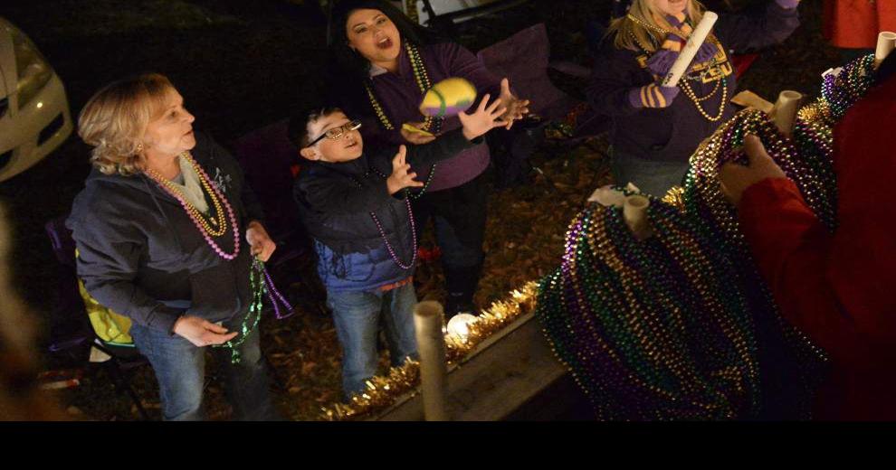 Photos Fun times at familyfriendly Southdowns parade News