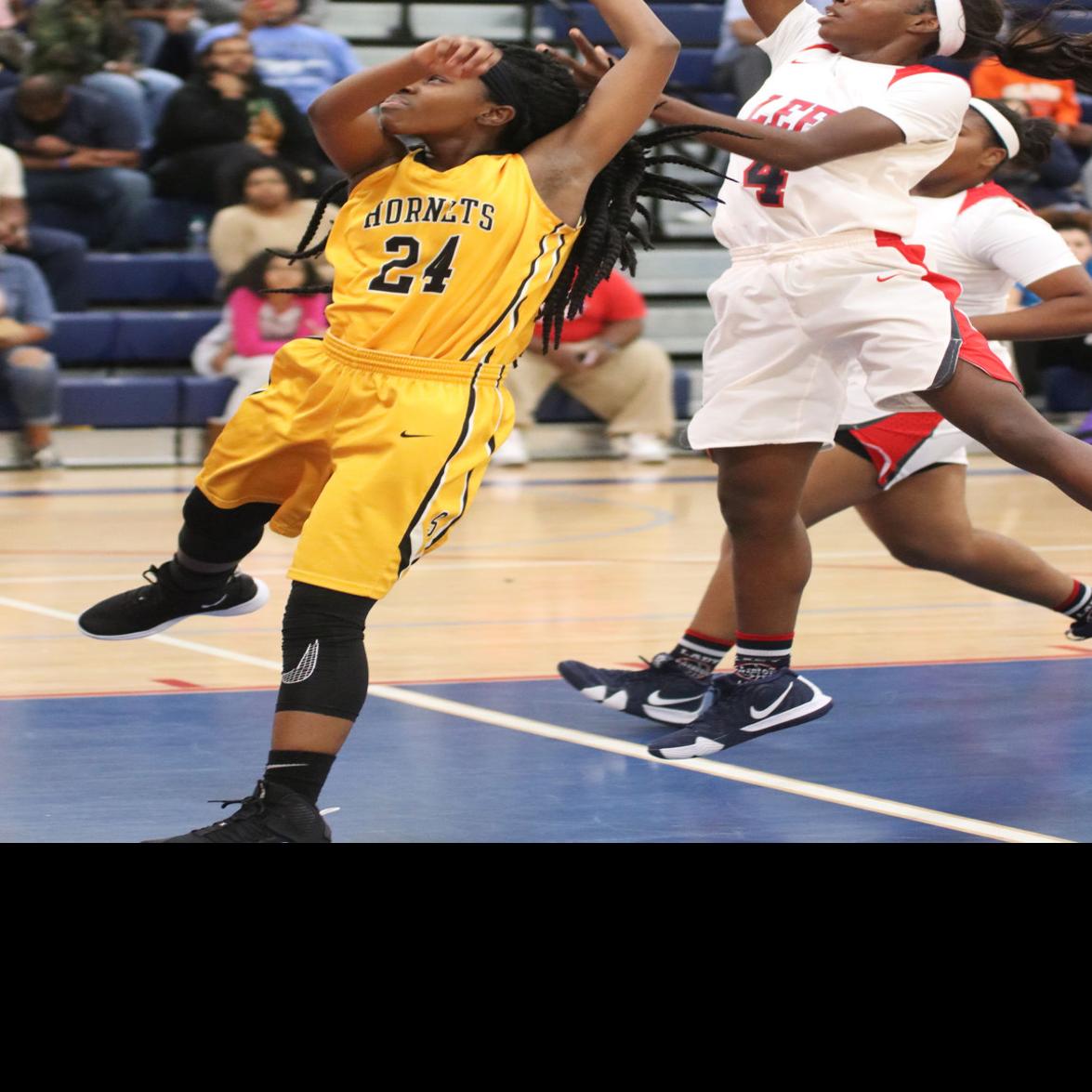Check Out The High School Basketball Schedule In Baton Rouge For