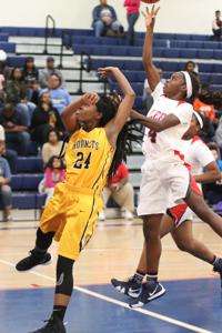 Method In Motion Quest For Success Including An Lhsaa Title Fuels Lee Girls Basketball Team High School Sports Theadvocate Com