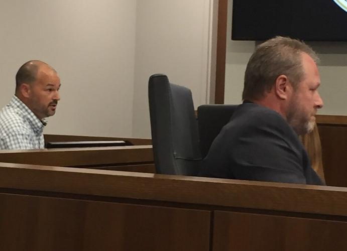 Ascension Parish president gets COVID, has mild symptoms, urges