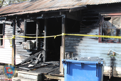 Woman, 51, dies in house fire in Crowley, Louisiana | News ...