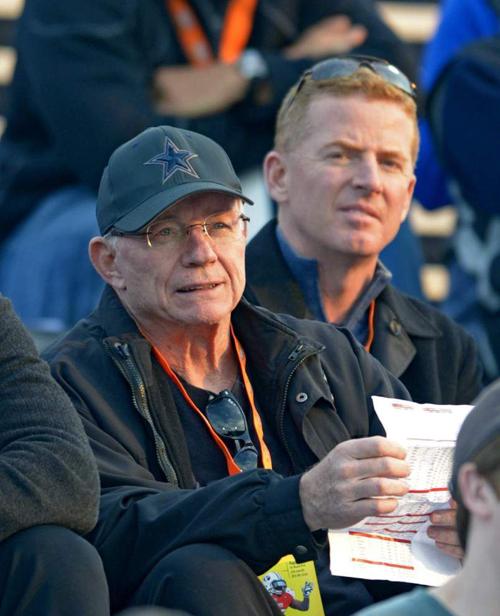 Video: The Advocate's Senior Bowl Wrapup _lowres