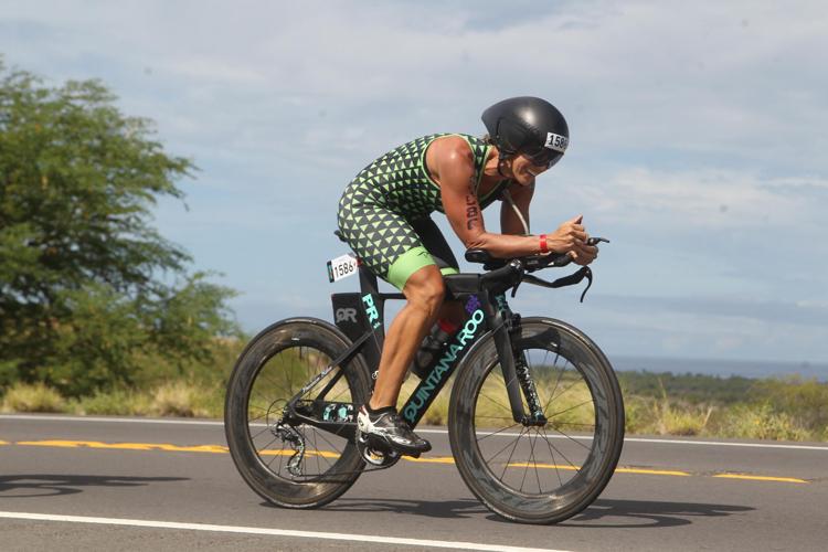 Delcambre mom, teacher Ashley LaSalle has one of the world's top