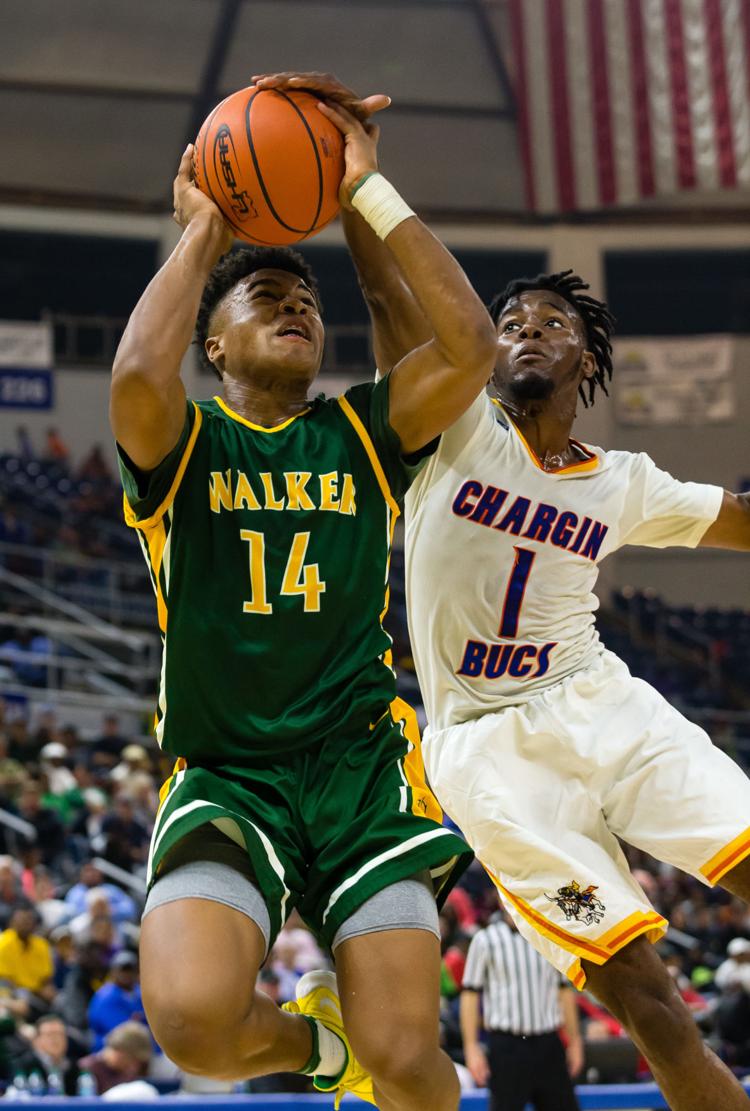 Photos Walker outlasts LandryWalker in OT thriller to claim first